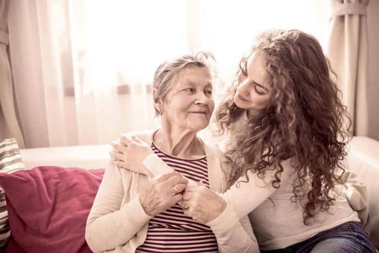 Elderly Home Care Lakewood, Colorado