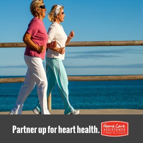 Ways to Promote Heart Health
