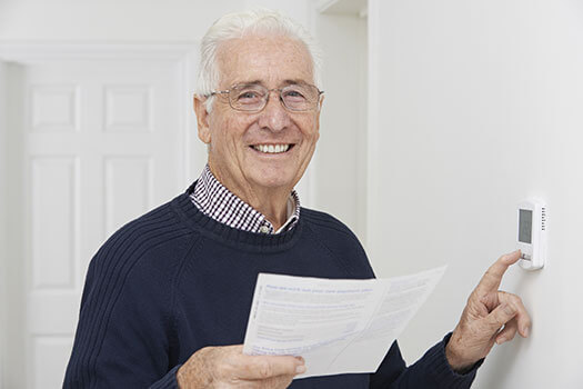 Tips on Reducing Utility Bills in the Senior Years in Jefferson County, CO