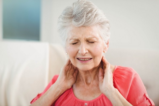Tips for Aging Adults to Manage Their Chronic Pain in Jefferson County, CO