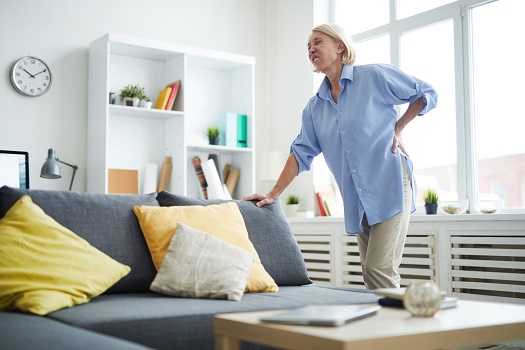 Causes of Balance Issues in the Golden Years in Jefferson County, CO