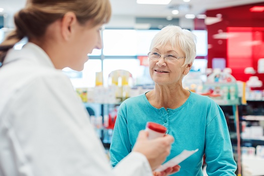Questions Your Elderly Loved One Should Ask the Pharmacist in Jefferson County, CO
