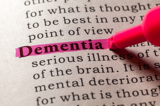 When your Elderly Loved one has Dementia What to do in Jefferson County, CO