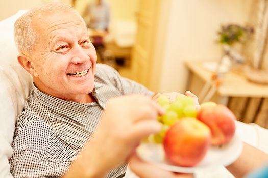 Tips to Help Seniors Boost their Immunity in Jefferson County, CO