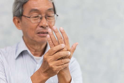 What Are the Most Common Symptoms of Rheumatoid Arthritis in Jefferson County, CO